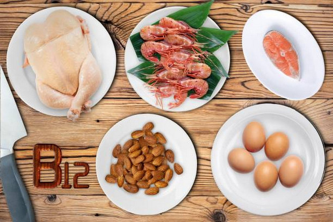 9 dưỡng chất “vàng” giúp não bộ luôn khỏe mạnh và minh mẫn vitamin-b12.jpg