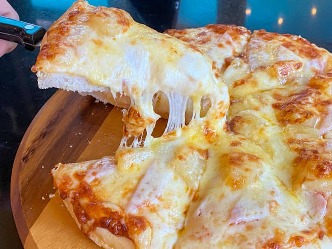(ภาพ: iStock) pho-mai-pizza.jpg