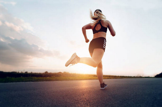Chạy 5km mỗi ngày thực sự thay đổi cơ thể bạn như thế nào? chay-bo2.jpg