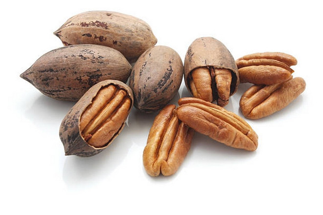 Quả hồ đào. (Ảnh: iStock) qua-ho-dao.jpg