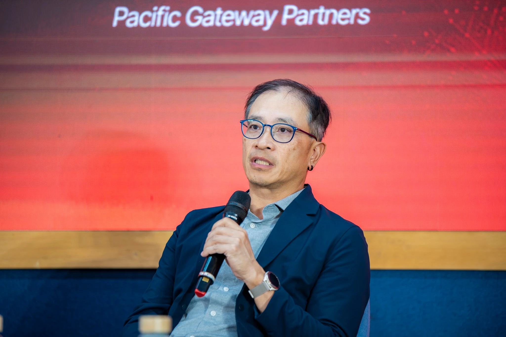 Phó Chủ tịch Google DeepMind: Nhân loại đang ở giữa cuộc cách mạng trí tuệ