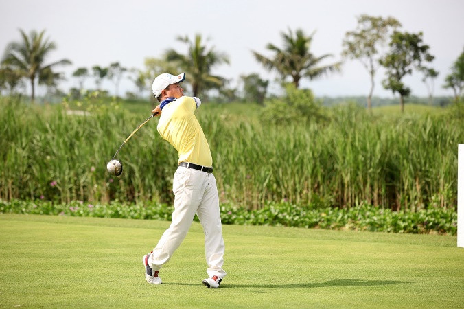 Vinpearl Golf đang vận hành 4 sân theo tiêu chuẩn quốc tế tại đảo Vũ Yên (Hải Phòng), Nam Hội An (Quảng Nam), Hòn Tre (Nha Trang) và đảo Phú Quốc, được thiết kế bởi IMG Worldwide với lựa chọn phong phú từ 18 đến 36 hố. 