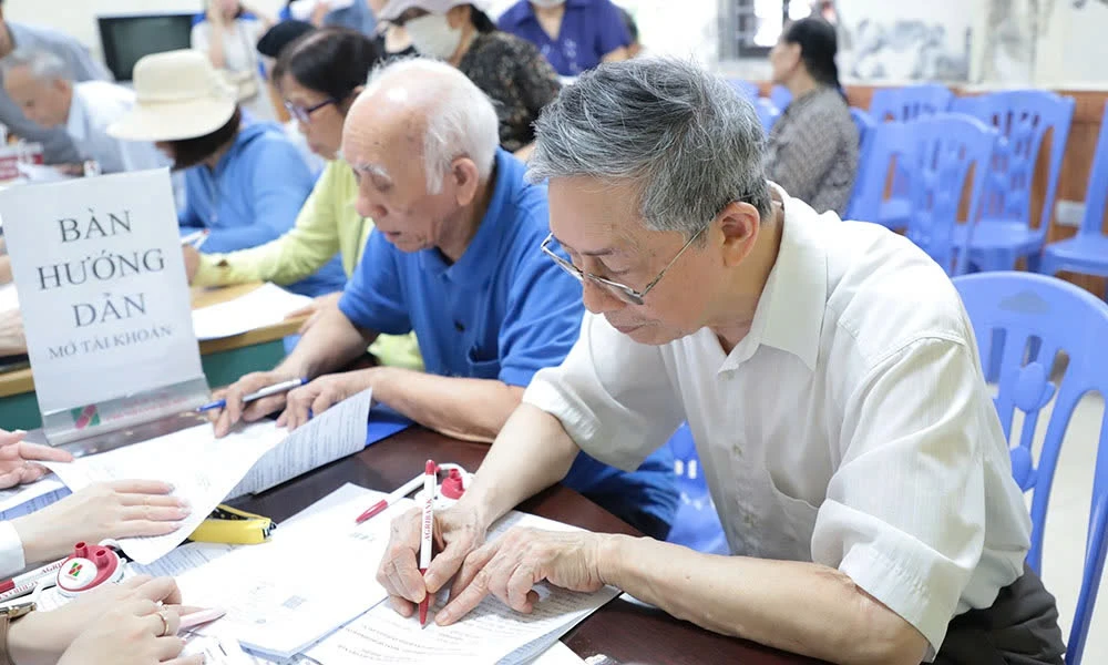 Hoàn thiện hành lang pháp lý minh bạch và linh hoạt cho bảo hiểm hưu trí bổ sung