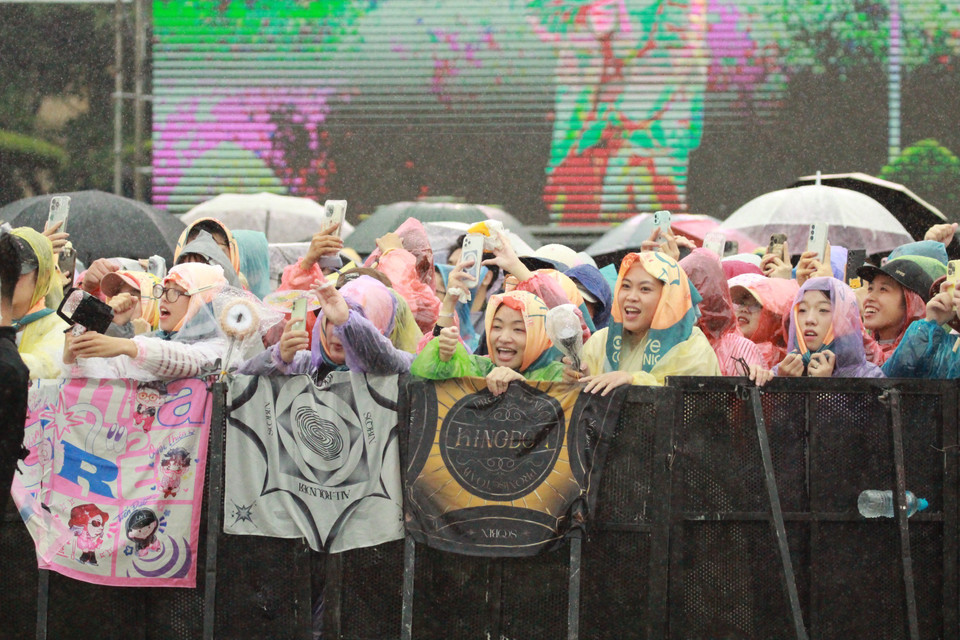 (Ảnh: PV/Vietnam+)