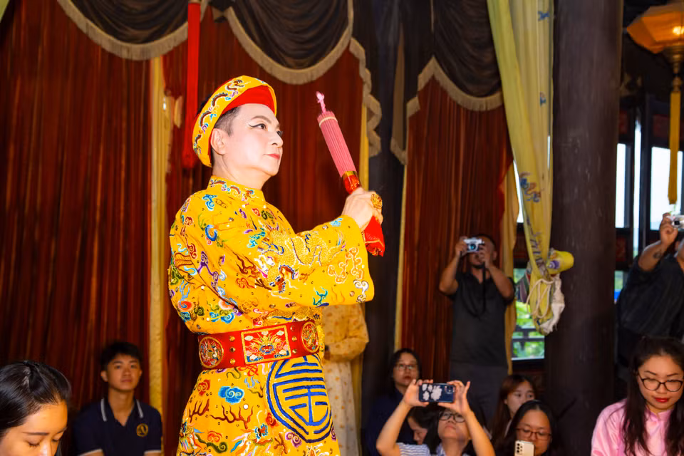 (Ảnh: PV/Vietnam+)