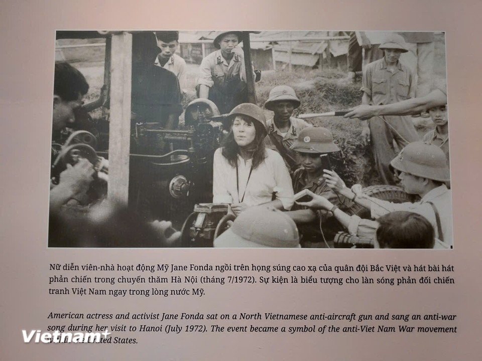 (Ảnh: Minh Thu/Vietnam+)