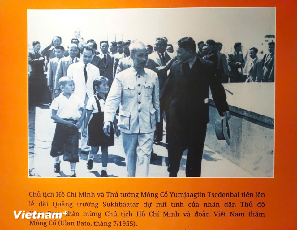 (Ảnh: Minh Thu/Vietnam+)