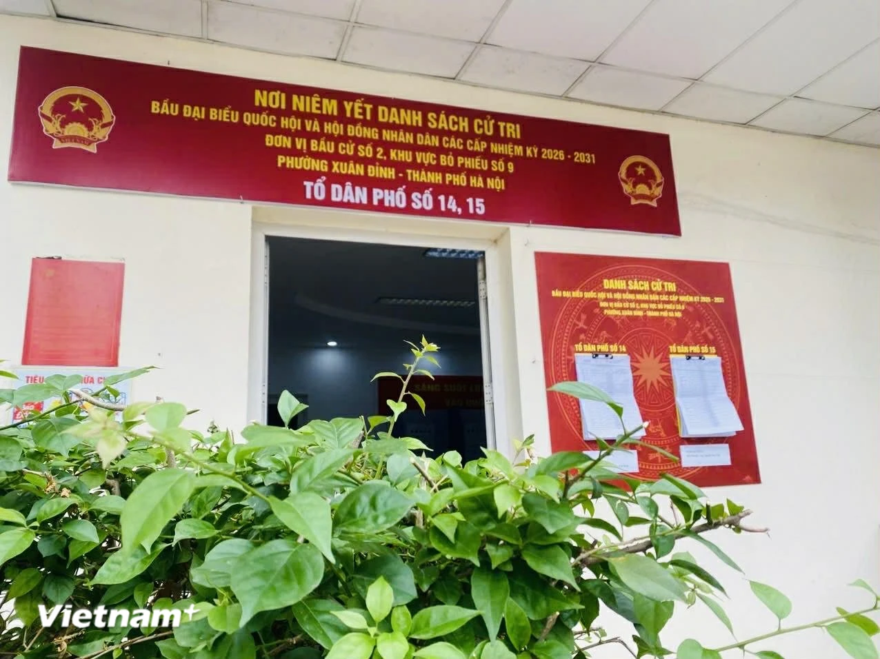 Kiều Bào Lào Kỳ Vọng Vào Vai Trò Quốc Hội Và HĐND Trong Giai Đoạn Phát Triển Mới