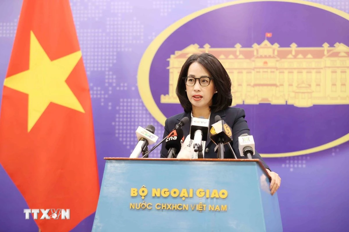 Bảo hộ công dân Việt tại Trung Đông: Chính phủ sẵn sàng các phương án ứng phó