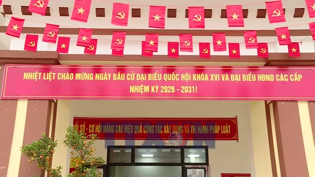 Hà Nội tích cực chuẩn bị cho Ngày hội toàn dân bảo vệ an ninh Tổ quốc