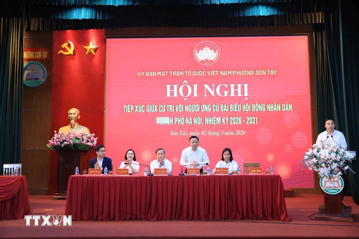Hà Nội cam kết giải quyết triệt để 5 điểm ùn tắc giao thông trọng điểm