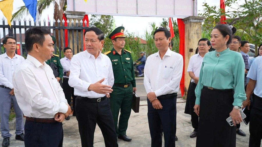 Gia Lai Sẵn Sàng Mọi Nguồn Lực Cho Ngày Bầu Cử Đại Biểu Quốc Hội