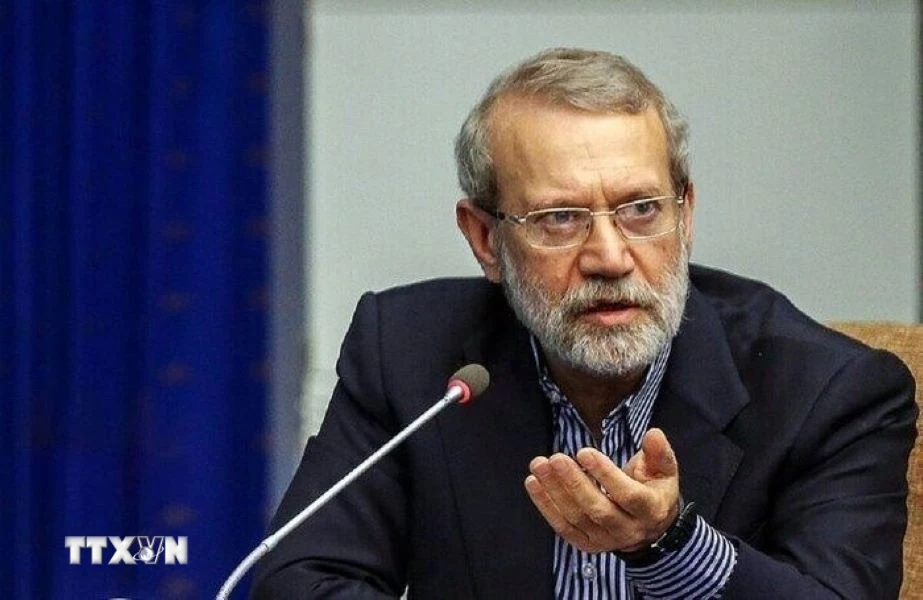 Iran sẵn sàng đối đầu nếu Mỹ tấn công trên bộ, căng thẳng Trung Đông leo thang