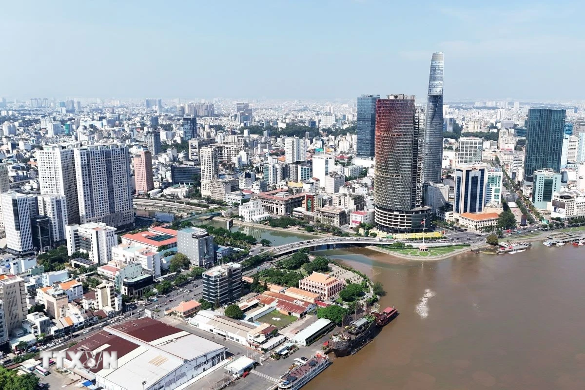 TP.HCM chính thức hủy bỏ chủ trương đầu tư dự án Khu phức hợp Nhà Rồng - Khánh Hội