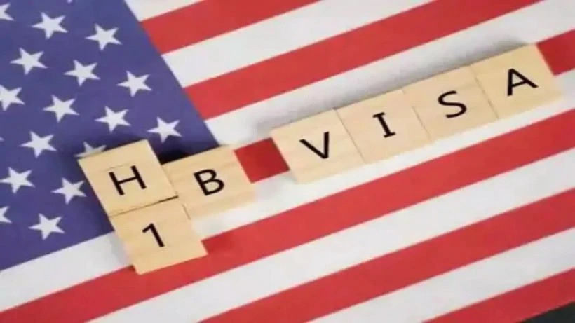 Cải cách hệ thống cấp visa H-1B của Mỹ đối mặt thách thức lớn đầu tiên