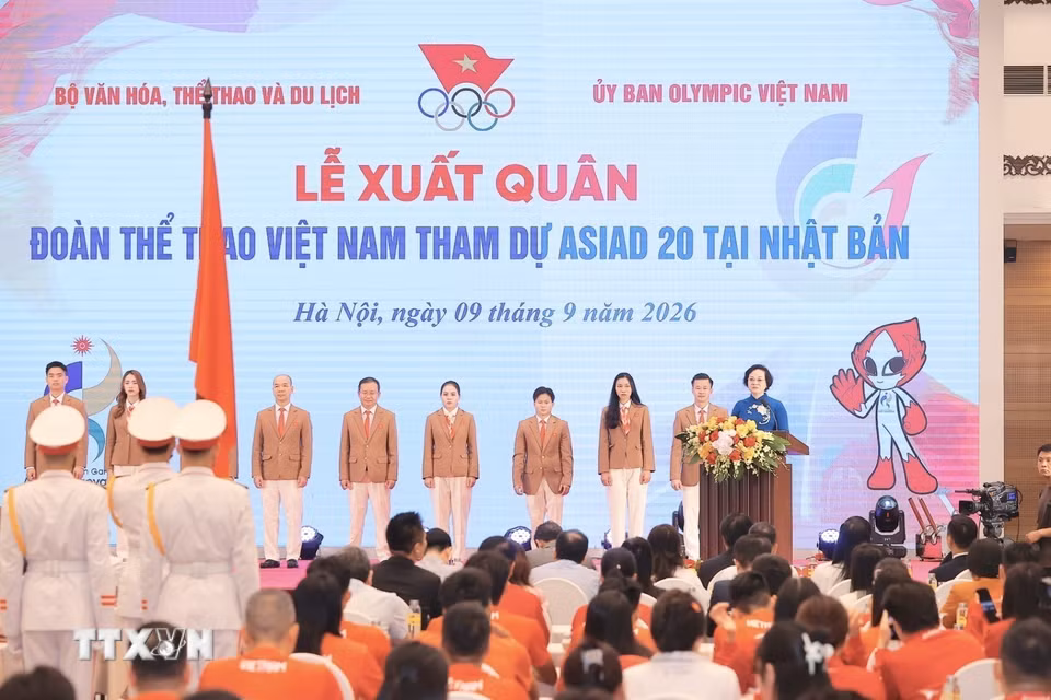 Phó Thủ tướng Phạm Thị Thanh Trà phát biểu.(Ảnh: Minh Quyết/TTXVN)