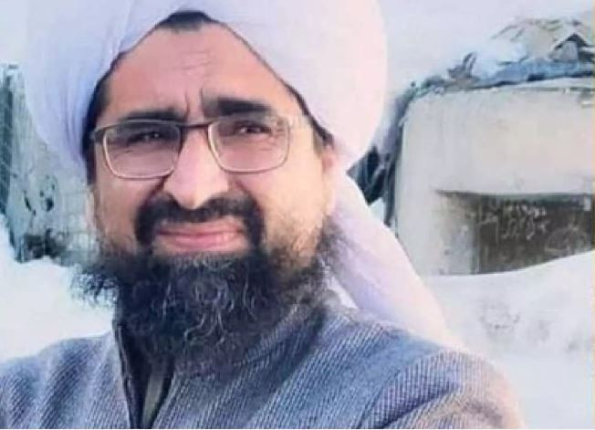 Giáo sỹ nổi tiếng của Taliban thiệt mạng trong vụ tấn công ở Kabul ảnh 1