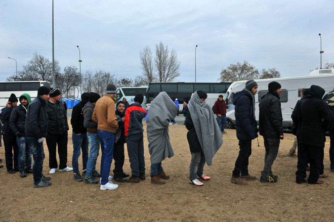 Tương lai của châu Âu - chủ đề chính được thảo luận tại Davos ảnh 1