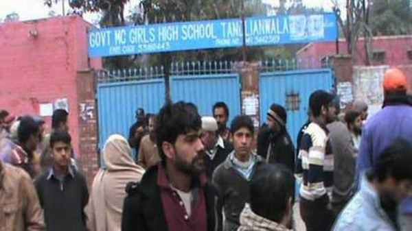 Pakistan: Một trường học phải sơ tán vì tin đồn bị tấn công ảnh 1