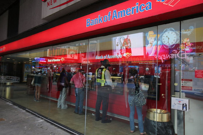 Fed thông qua kế hoạch trả cổ tức cho cổ đông của 34 ngân hàng ảnh 1