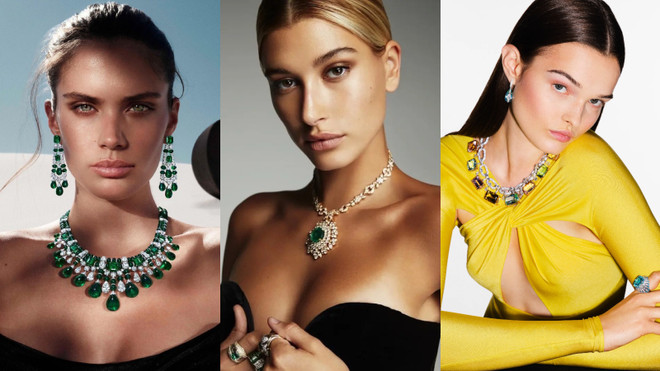 Tỏa sáng với 4 xu hướng nữ trang được fashionista hàng đầu ưa chuộng ảnh 2