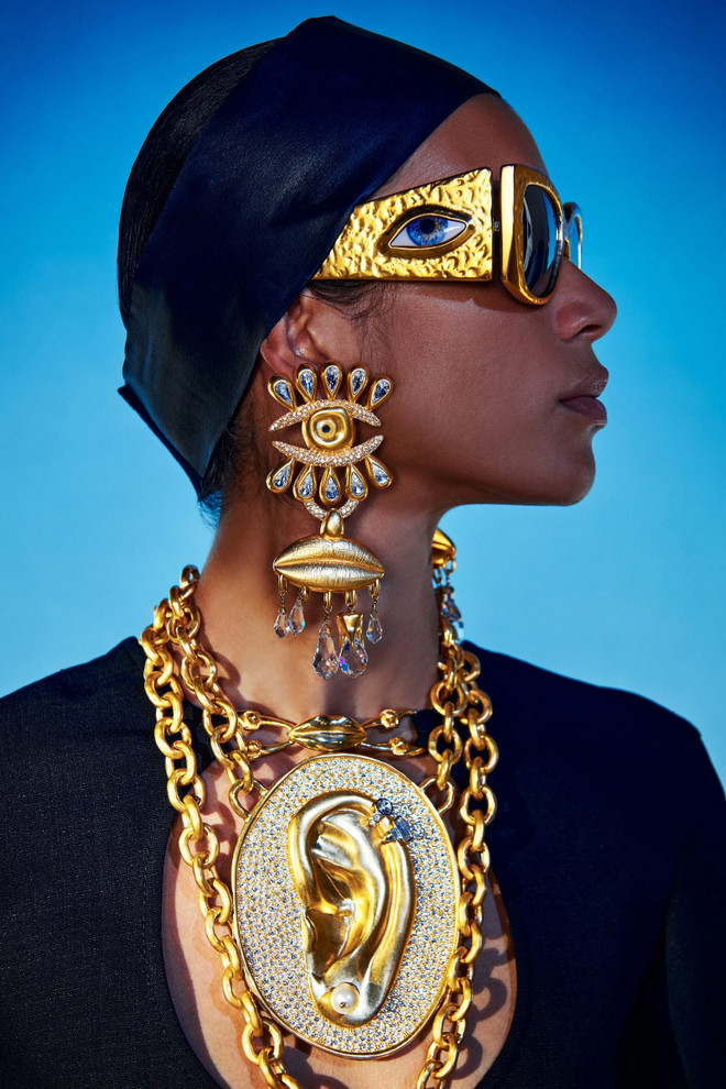 Tỏa sáng với 4 xu hướng nữ trang được fashionista hàng đầu ưa chuộng ảnh 1