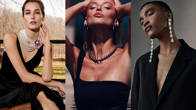 Tỏa sáng với 4 xu hướng nữ trang được fashionista hàng đầu ưa chuộng ảnh 5