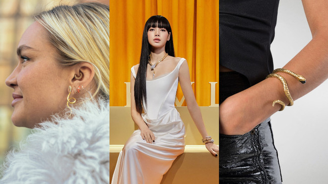 Tỏa sáng với 4 xu hướng nữ trang được fashionista hàng đầu ưa chuộng ảnh 4