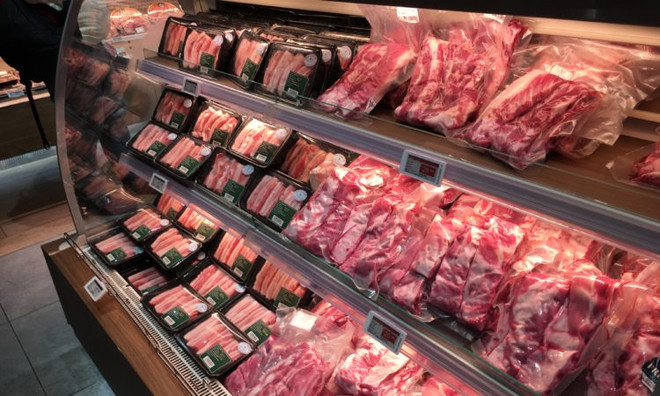 EU sẽ bồi thường cho nông dân Ireland nếu không đạt thỏa thuận Brexit ảnh 1