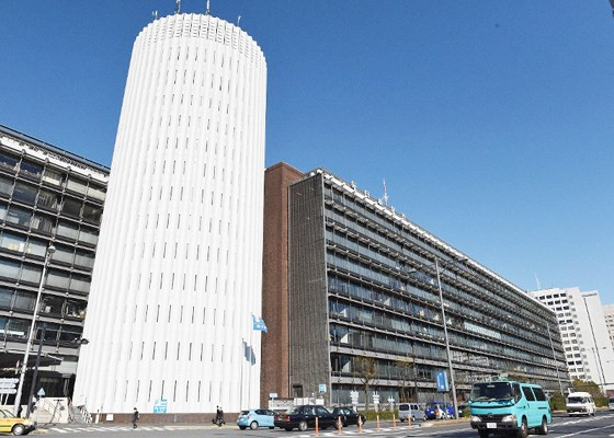 Nhật điều tra vụ nhiều công ty nhận được thư tống tiền nghi chứa độc ảnh 1