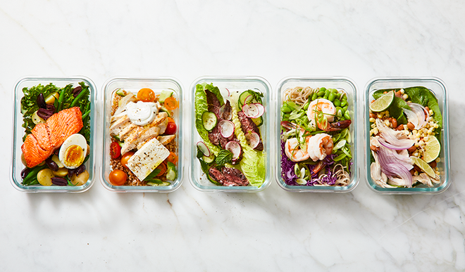 Tham khảo 10 gợi ý giúp cải thiện chế độ dinh dưỡng cân bằng, bổ dưỡng ảnh 10