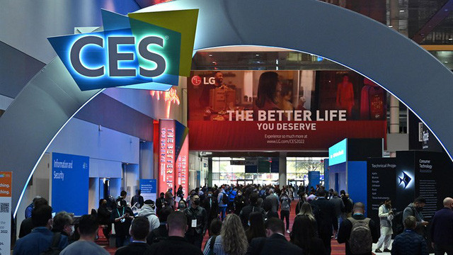 CES 2023 được kỳ vọng sẽ mang đến những phát minh, sản phẩm cải tiến ảnh 1
