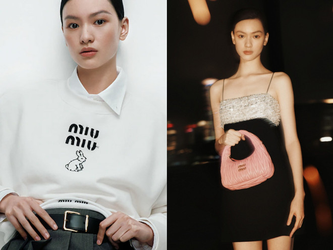 Cách các thương hiệu xa xỉ lồng ghép linh vật trong bộ sưu tập Xuân ảnh 22