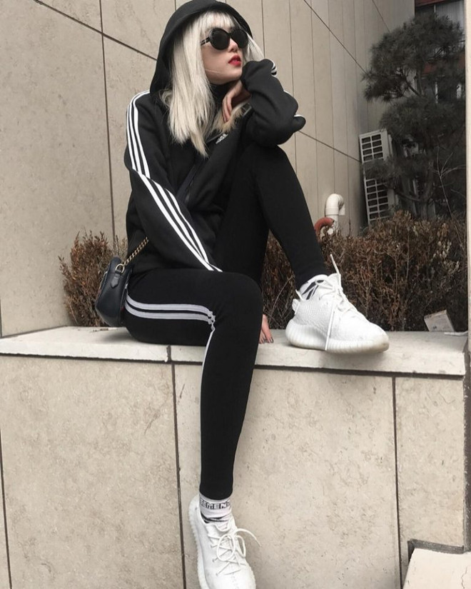 Tăng Thanh Hà “đọ sắc” Minh Triệu, Phạm Hương hóa tiểu thư điệu đà ảnh 9