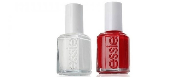 Đuổi kịp mùa mốt Xuân Hè 2018 với những mẫu móng táo bạo ảnh 7