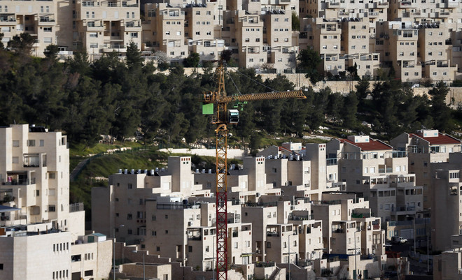 Israel và EU bất đồng về việc hỗ trợ người Palestine tại Bờ Tây ảnh 1