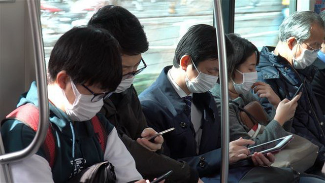 Nhật trợ cấp 80 USD mỗi ngày cho người nghỉ làm trông con vì COVID-19 ảnh 1