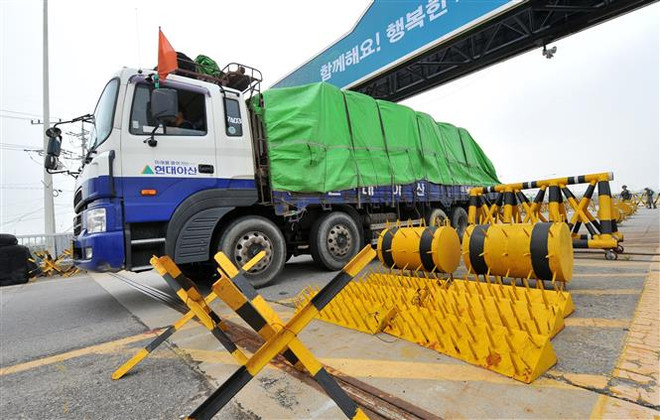 Hàn Quốc chính thức phát hành Sách trắng Thống nhất 2020 ảnh 1