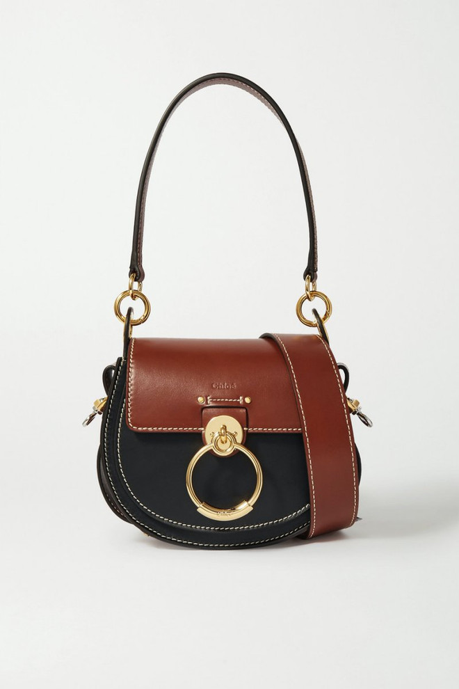 Mê mẩn những chiếc túi xách cực phẩm cho mùa Xuân Hè 2020 ảnh 15