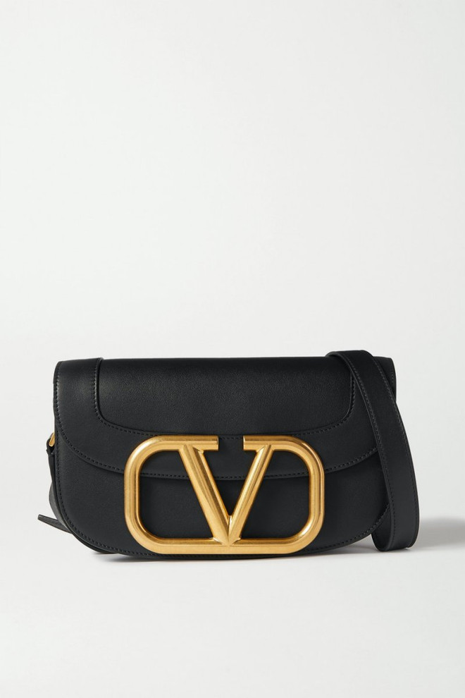 Mê mẩn những chiếc túi xách cực phẩm cho mùa Xuân Hè 2020 ảnh 18