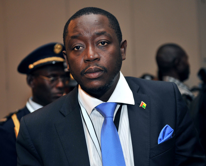 Guinea-Bissau công bố thành lập chính phủ mới sau khủng hoảng ảnh 1