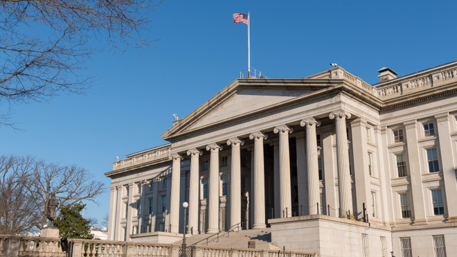 Chính phủ Mỹ xác nhận mạng lưới máy tính nội bộ bị tin tặc tấn công ảnh 1