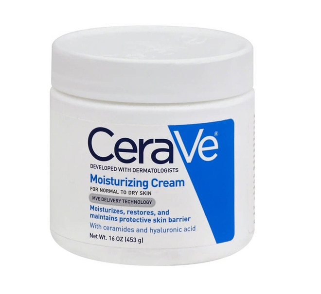 7 loại kem dưỡng thể giúp làn da mịn mướt trong mùa hanh khô ảnh 4