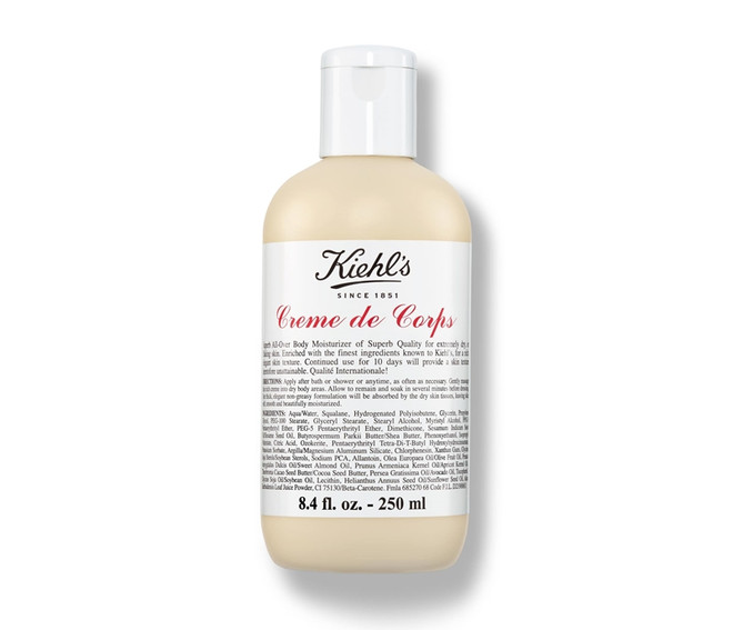 7 loại kem dưỡng thể giúp làn da mịn mướt trong mùa hanh khô ảnh 6