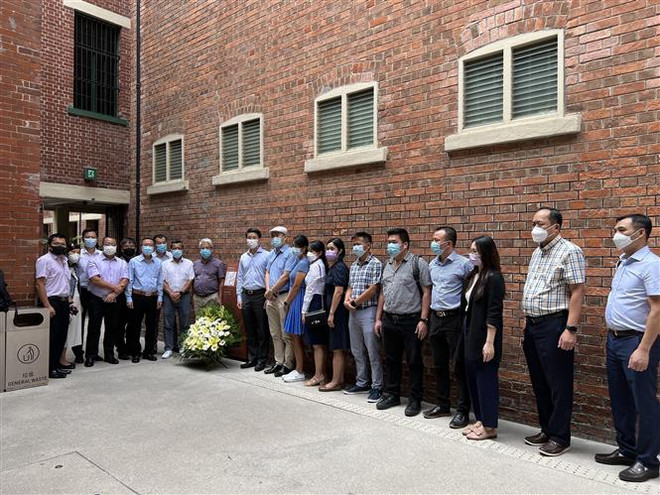 Dấu ấn chặng đường hoạt động cách mạng của Bác Hồ ở Hong Kong ảnh 2