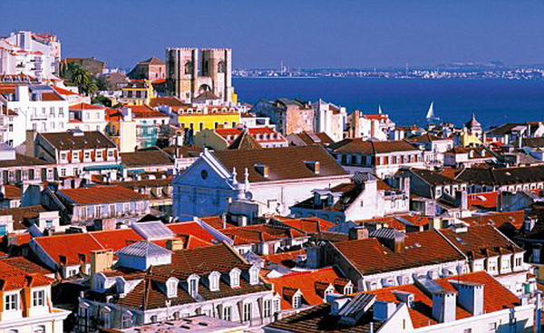 Lisbon và Luxembourg chống ô nhiễm không khí kém nhất châu Âu ảnh 1