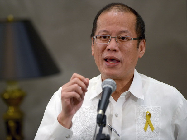 Tổng thống Philippines có thể tìm cách thay đổi hiến pháp ảnh 1