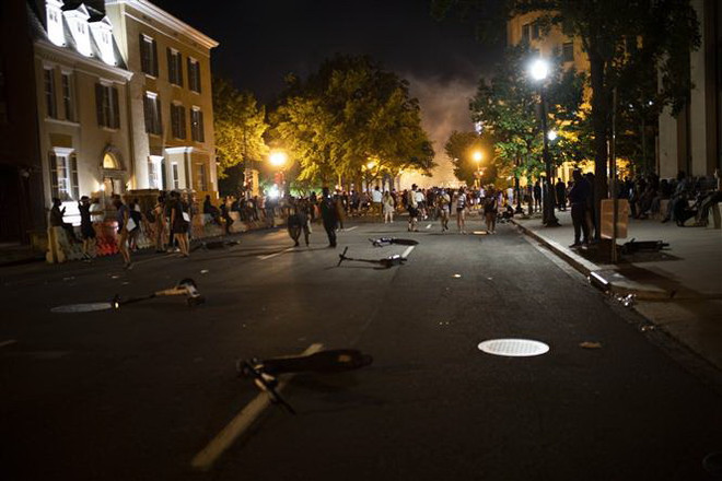 Mỹ: Tổng chưởng lý bang Minnesota chỉ đạo truy tố vụ George Floyd ảnh 2