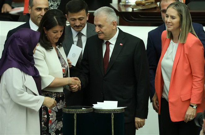 Quan hệ thân cận Nga-Thổ Nhĩ Kỳ giúp đảm bảo sự ổn định khu vực ảnh 1