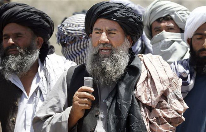 Thêm một thủ lĩnh của Taliban ở Afghanistan bị tiêu diệt ảnh 1